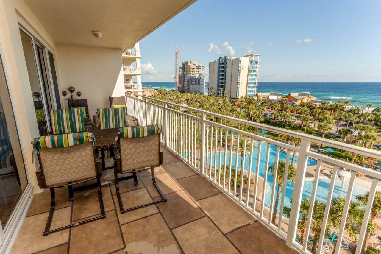 Apartmán Sterling Shores III Destin Pokoj fotografie