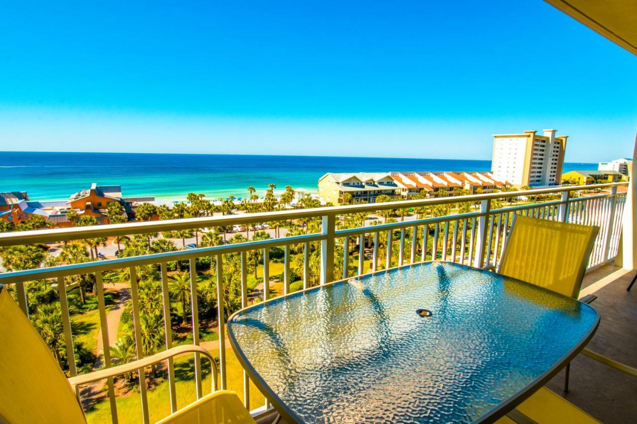 Apartmán Sterling Shores III Destin Pokoj fotografie