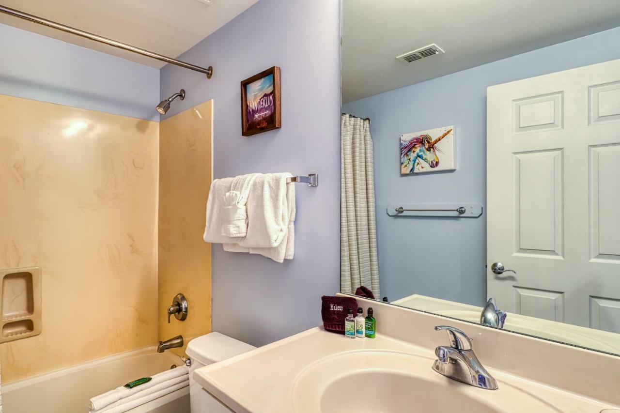 Apartmán Sterling Shores III Destin Pokoj fotografie