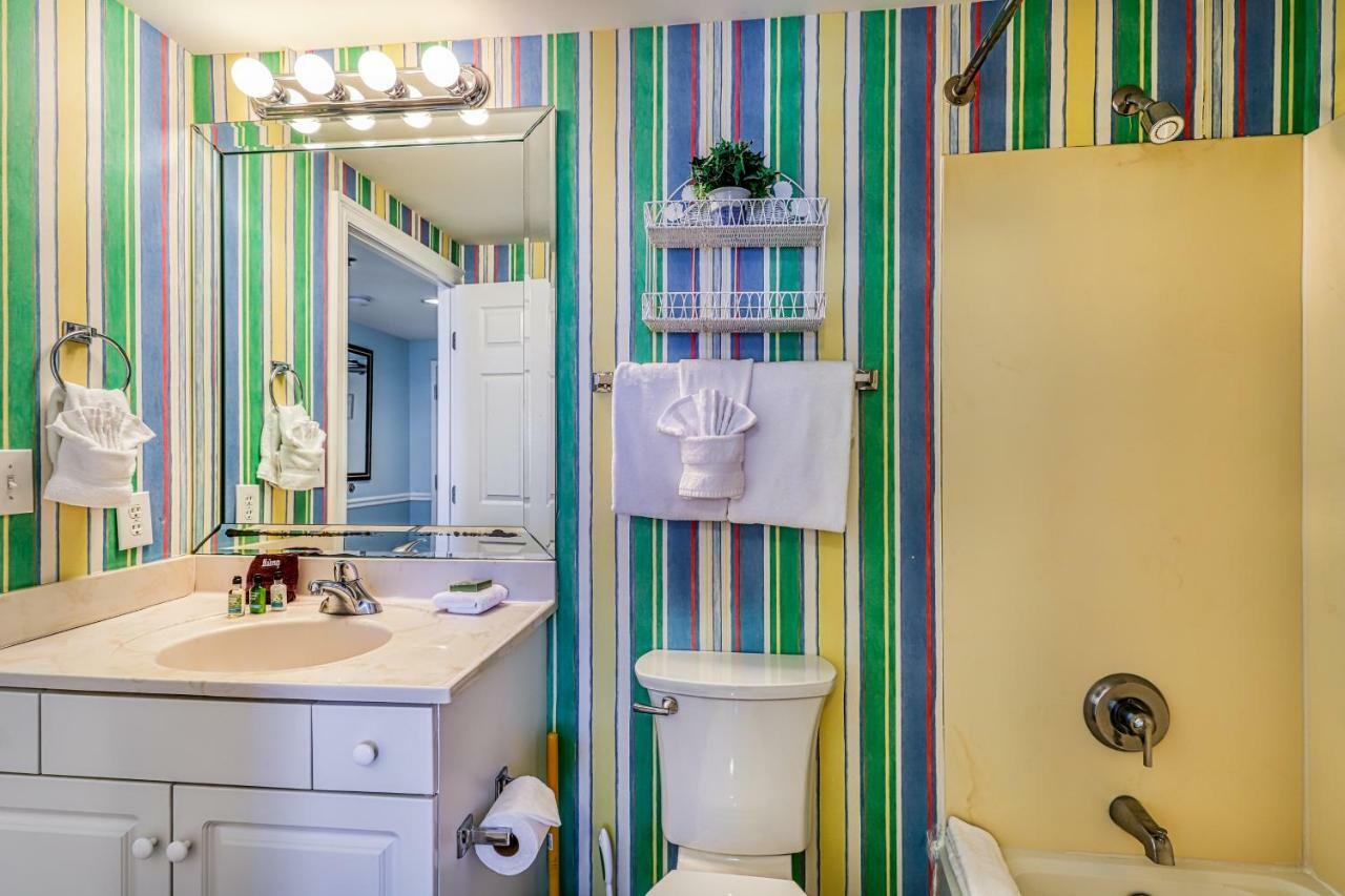 Apartmán Sterling Shores III Destin Exteriér fotografie