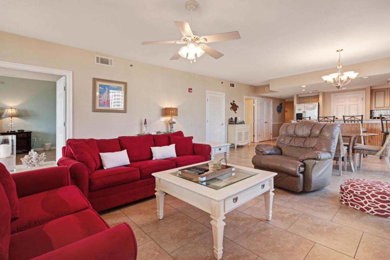 Apartmán Sterling Shores III Destin Exteriér fotografie