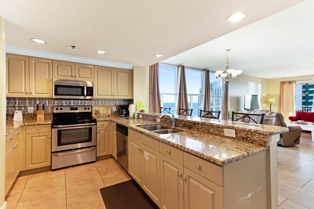 Apartmán Sterling Shores III Destin Exteriér fotografie