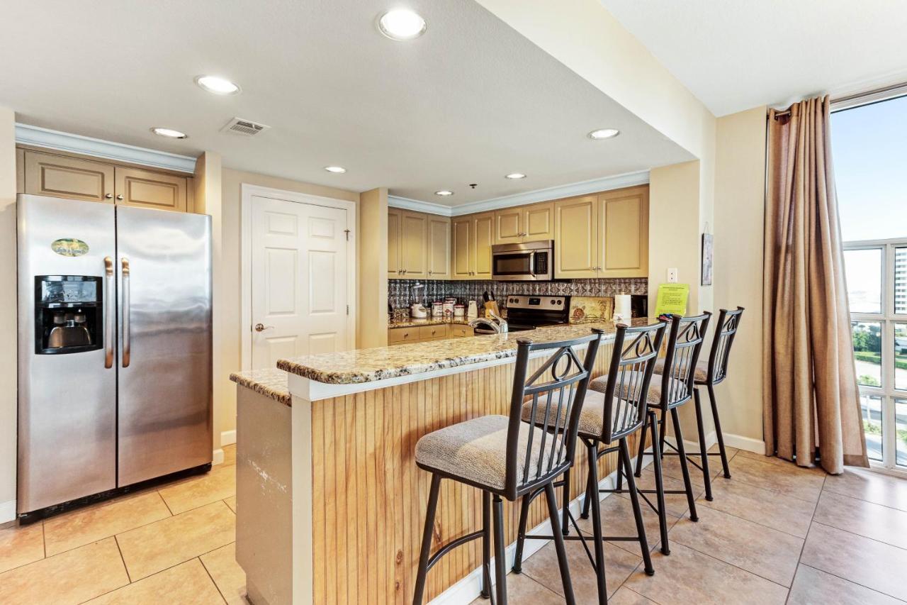 Apartmán Sterling Shores III Destin Exteriér fotografie