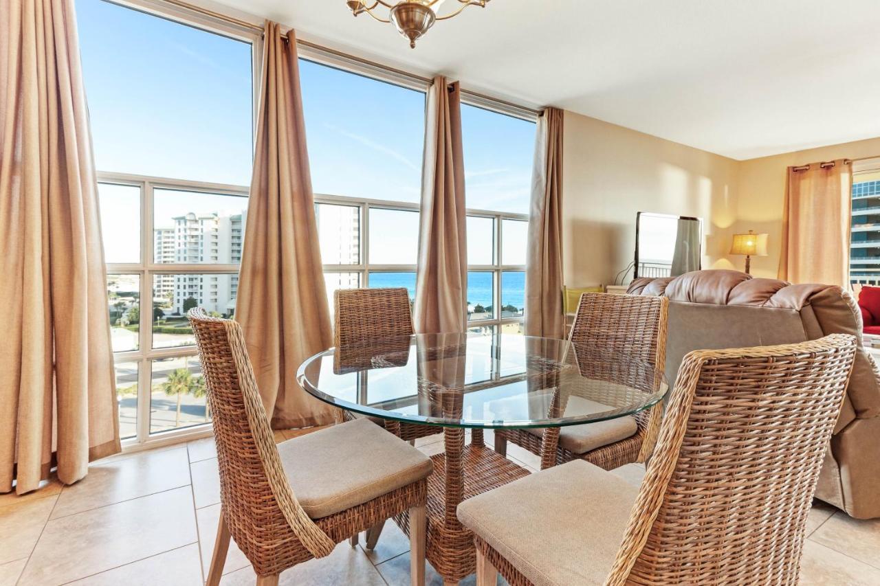 Apartmán Sterling Shores III Destin Exteriér fotografie