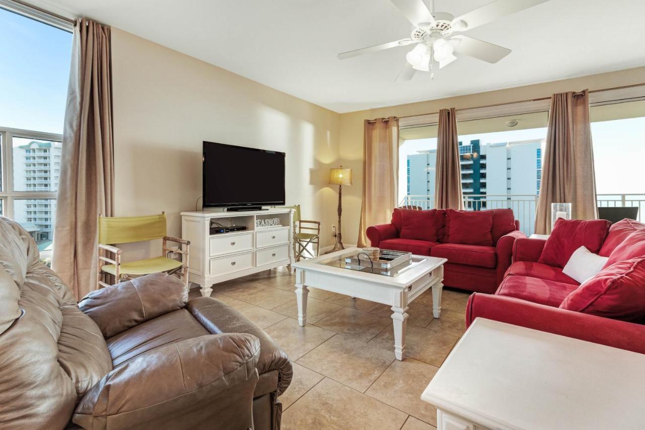 Apartmán Sterling Shores III Destin Exteriér fotografie