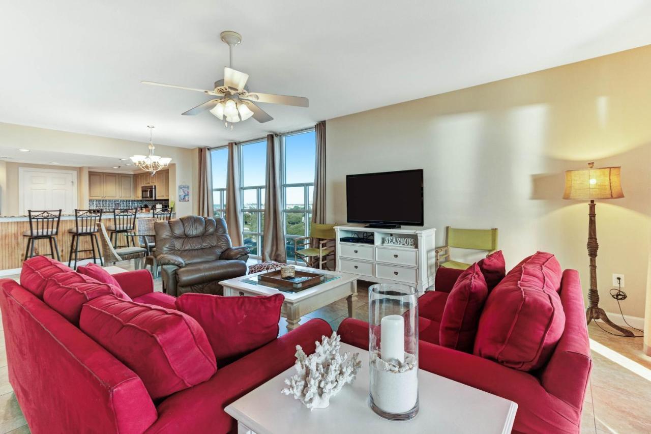 Apartmán Sterling Shores III Destin Exteriér fotografie