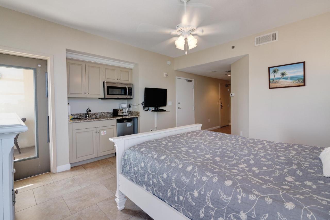 Apartmán Sterling Shores III Destin Exteriér fotografie