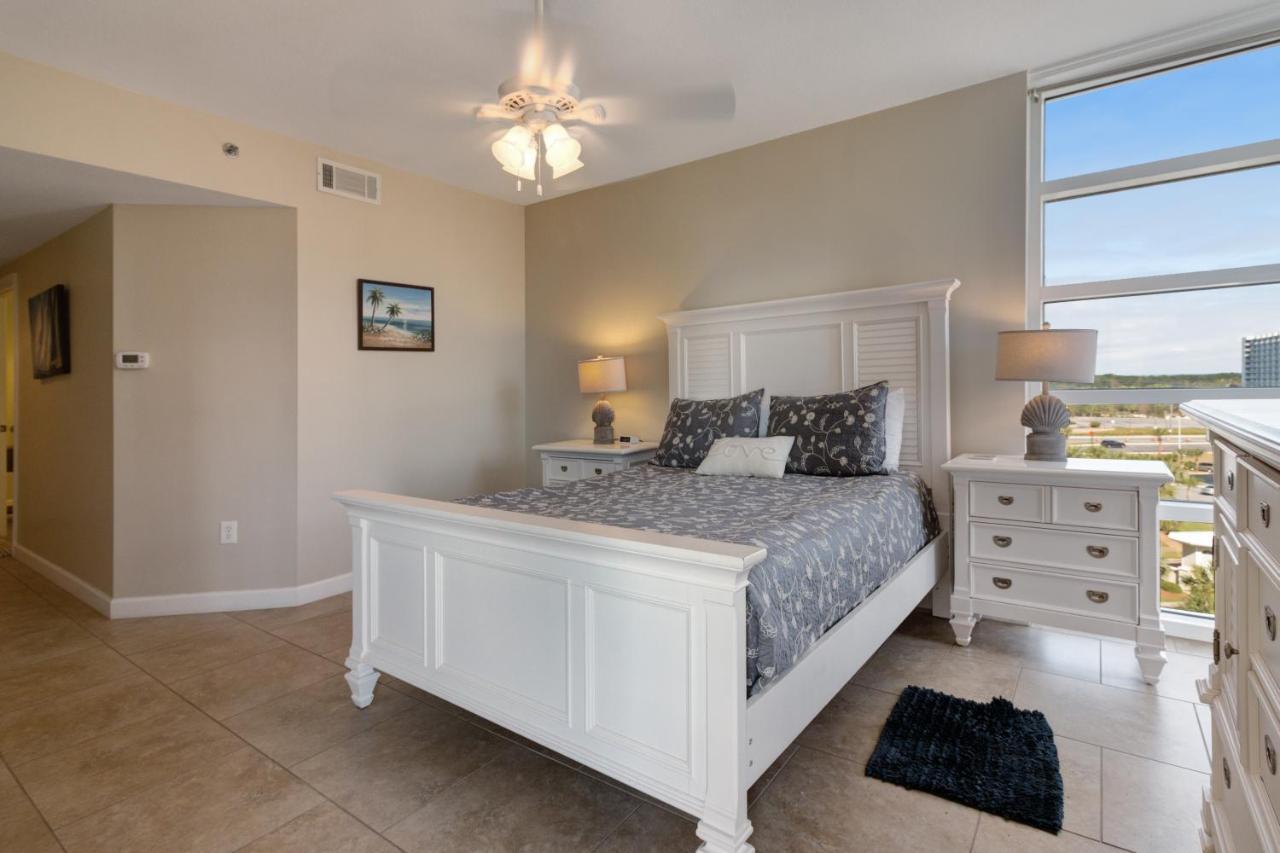 Apartmán Sterling Shores III Destin Exteriér fotografie
