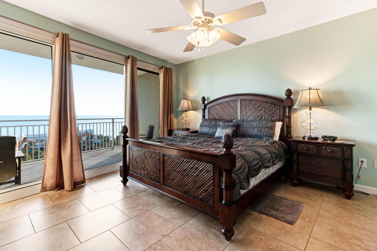 Apartmán Sterling Shores III Destin Exteriér fotografie