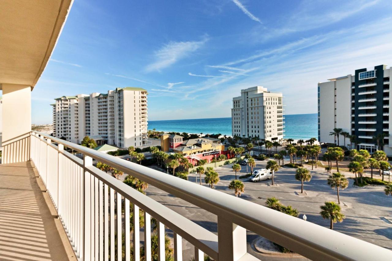 Apartmán Sterling Shores III Destin Exteriér fotografie